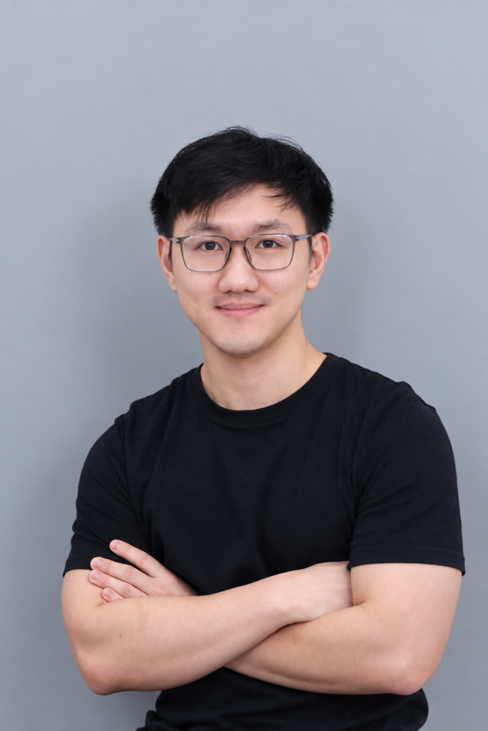 William Chandra, IT GRC and Data Protection Officer, CISO, Indonesia
